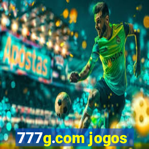 777g.com jogos